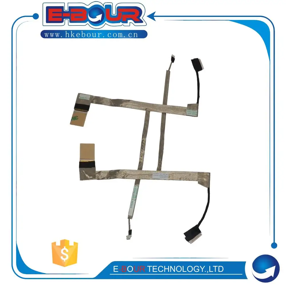 10pcs Replacement Notebook Repair LVDs Display Data Adapter Connector 5740 5745 50.4GD01.021 Laptop LED Screen Flex Ribbon Cable
10pcs Replacement Notebook Repair LVDs Display Data Adapter Connector 5740 5745 50.4GD01.021 Laptop LED Screen Flex Ribbon Cable