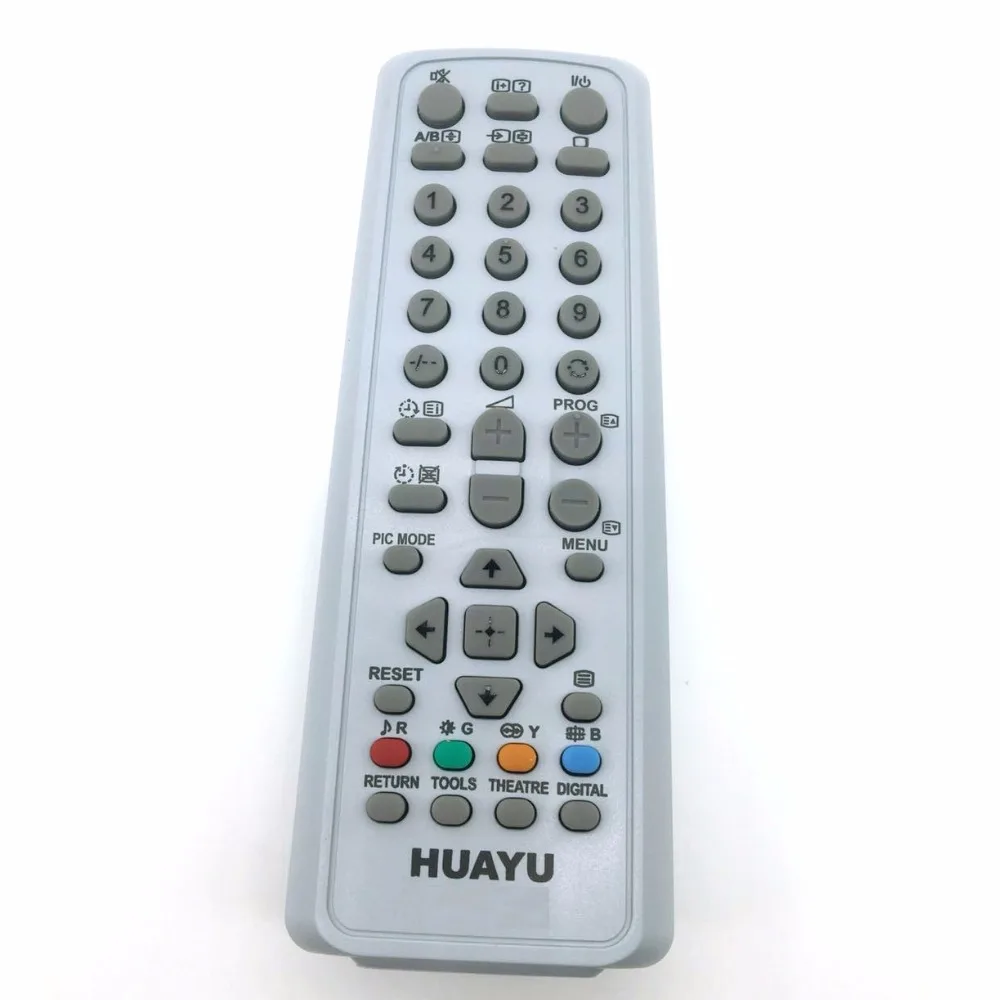 Пульт дистанционного управления подходит для SONY TV SUPER103 SUPER870 SUPER969 RM-001A LCD светодиодный
Пульт дистанционного управления подходит для SONY TV SUPER103 SUPER870 SUPER969 RM-001A LCD светодиодный