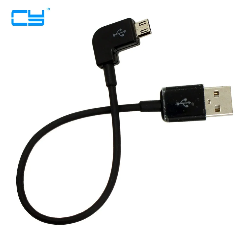 90 Degree Left Angle Direction USB Tpye A Male to 5Pin Right Angle Micro USB Male Adapter Data Sync Charge Cable Cord 0.1m 1m
90 Degree Left Angle Direction USB Tpye A Male to 5Pin Right Angle Micro USB Male Adapter Data Sync Charge Cable Cord 0.1m 1m