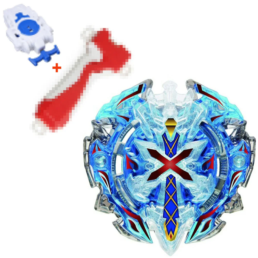 Spinning Top / Xcalius / Excalibur DOWN ORBIT + Advanced Grip + Spinning Top String Launcher Children Toys
Spinning Top / Xcalius / Excalibur DOWN ORBIT + Advanced Grip + Spinning Top String Launcher Children Toys