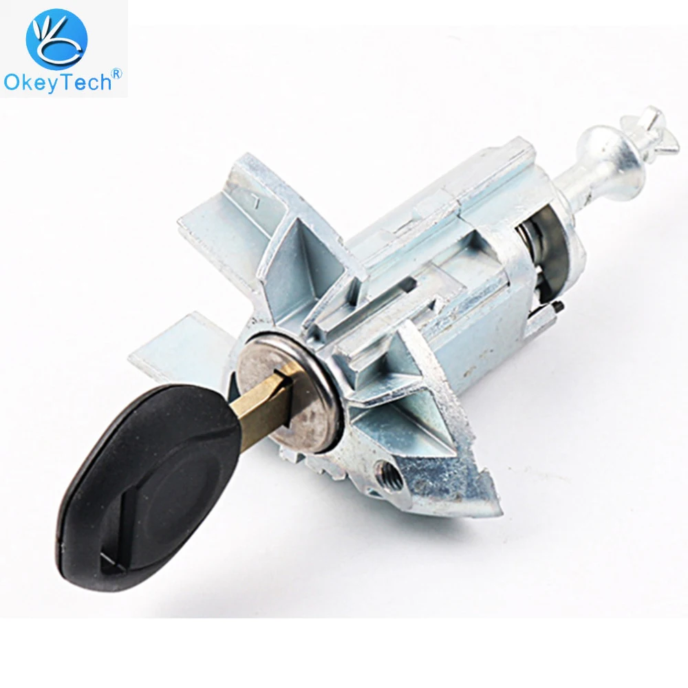 OkeyTech Car Left Door Lock With 1 Key For BMW X5 E53 2000-2006 Replacement Door Ignition Cylinder Kit Car Parts
OkeyTech Car Left Door Lock With 1 Key For BMW X5 E53 2000-2006 Replacement Door Ignition Cylinder Kit Car Parts