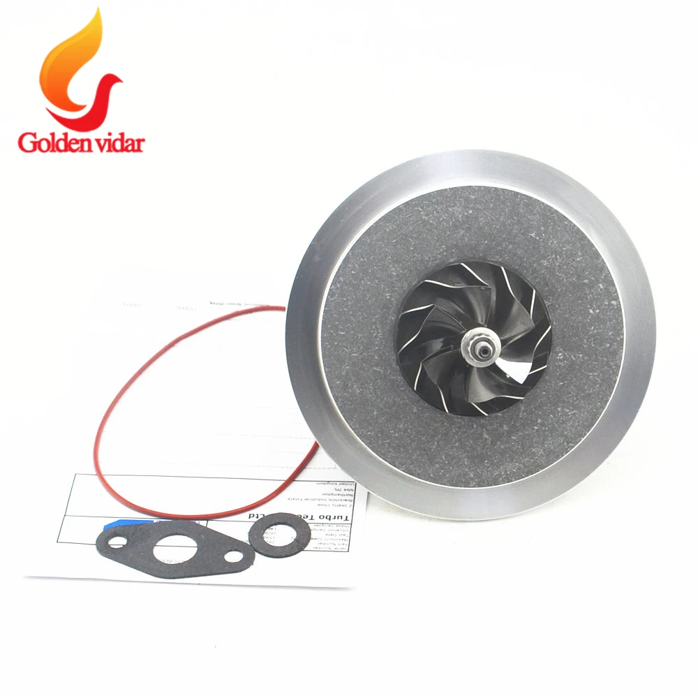 Картридж Turbo CHRA GT1749S 716938 -0001 28200-42560 716938 Для HYUNDAI Starex Van H-1 H1 02- D4BH 4D56T 2.5L 140HP
Картридж Turbo CHRA GT1749S 716938 -0001 28200-42560 716938 Для HYUNDAI Starex Van H-1 H1 02- D4BH 4D56T 2.5L 140HP