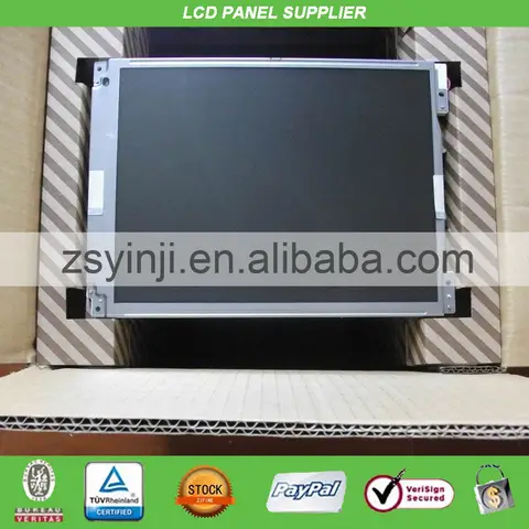 10.4'' LCD Panel LQ104S1DG2A