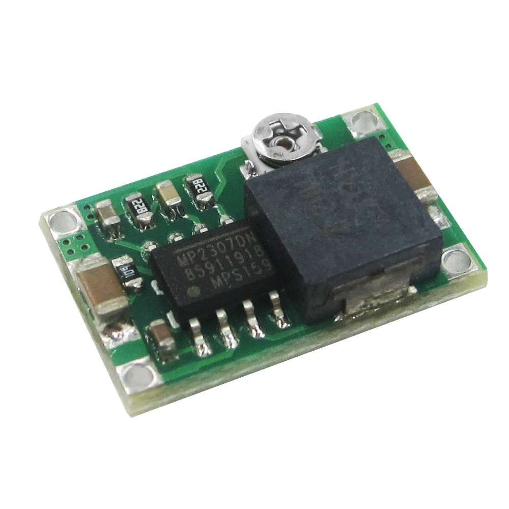 100pcs/lot Mini-360 HM Buck Power Module 2A DC DC car power supply module ultra-small ultra LM2596
100pcs/lot Mini-360 HM Buck Power Module 2A DC DC car power supply module ultra-small ultra LM2596