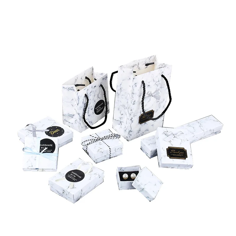 Jewelry Box Packaging Necklace Box Jewelry Display Stand Earring Ring Box Organizer Bracelet Display Gift Boxes for Jewellery
Jewelry Box Packaging Necklace Box Jewelry Display Stand Earring Ring Box Organizer Bracelet Display Gift Boxes for Jewellery