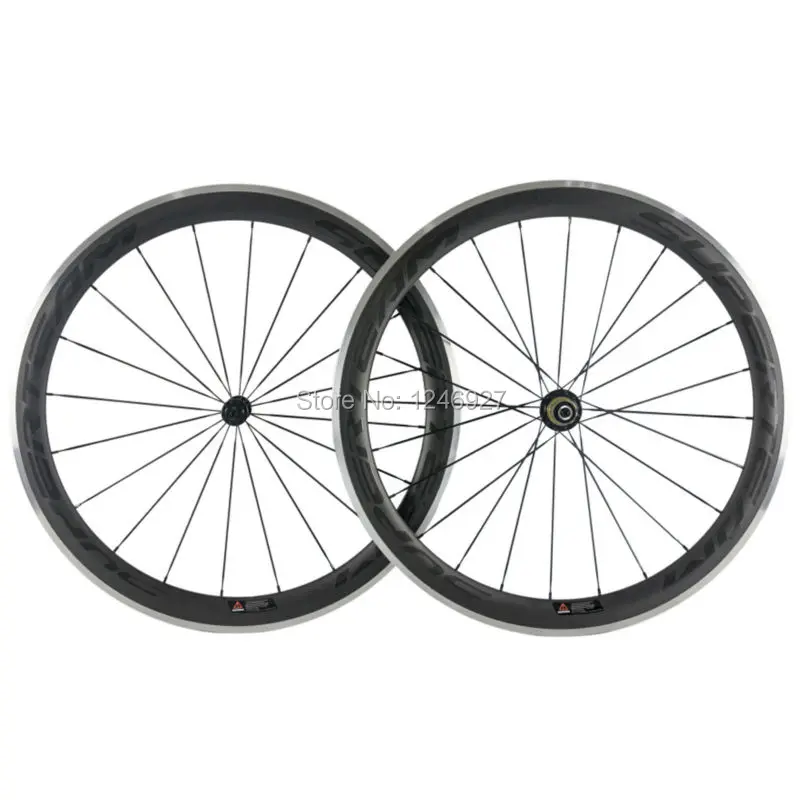 High Quality Aluminium Braking Surface 50mm Road Wheels Clincher With Alloy Brake Surface Carbon Wheelset Road Wheels
High Quality Aluminium Braking Surface 50mm Road Wheels Clincher With Alloy Brake Surface Carbon Wheelset Road Wheels