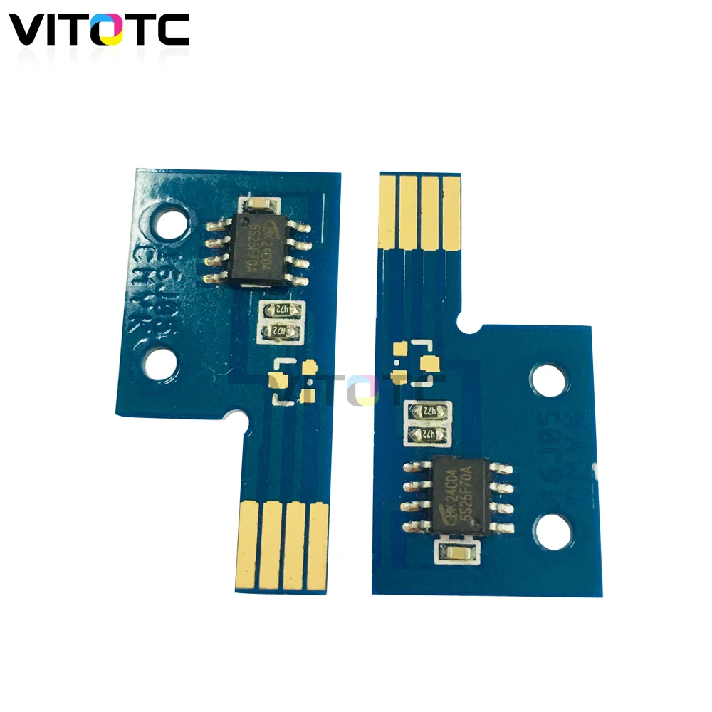 20PCS Compatible For Xerox Phaser 6130 Toner Cartridge Chip Powder Refill Chips 106R01282-106R01285 106R01278-106R01281
20PCS Compatible For Xerox Phaser 6130 Toner Cartridge Chip Powder Refill Chips 106R01282-106R01285 106R01278-106R01281