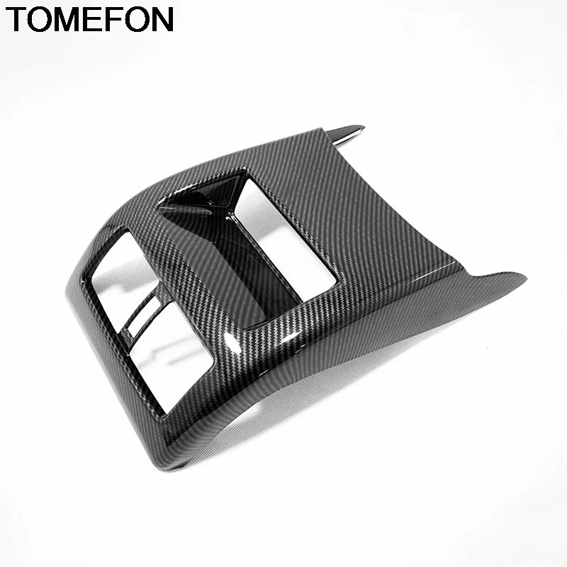 TOMEFON для Nissan Altima Teana 2019 Автомобильный задний подлокотник кондиционера вентиляционная панель выхода переменного тока USB крышка отделка интерьерные аксессуары ABS
TOMEFON для Nissan Altima Teana 2019 Автомобильный задний подлокотник кондиционера вентиляционная панель выхода переменного тока USB крышка отделка интерьерные аксессуары ABS