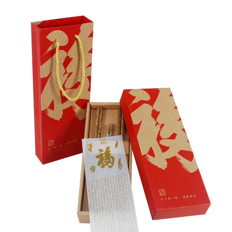 80 Sets Traditional Chinese Style Reusable Chopsticks Natural Wood Chopsticks Set Handmade Wedding Gift Pack ZA6578
80 Sets Traditional Chinese Style Reusable Chopsticks Natural Wood Chopsticks Set Handmade Wedding Gift Pack ZA6578