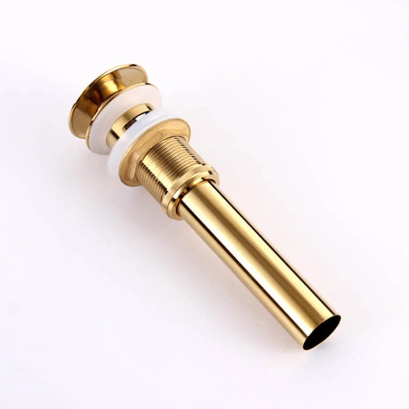 Bathroom Sink Drainer Brass Push Dwon Pop-up Golden Color Overflow Hole Basin Parts Faucet Accessories PJXSQ006G-Y
Bathroom Sink Drainer Brass Push Dwon Pop-up Golden Color Overflow Hole Basin Parts Faucet Accessories PJXSQ006G-Y