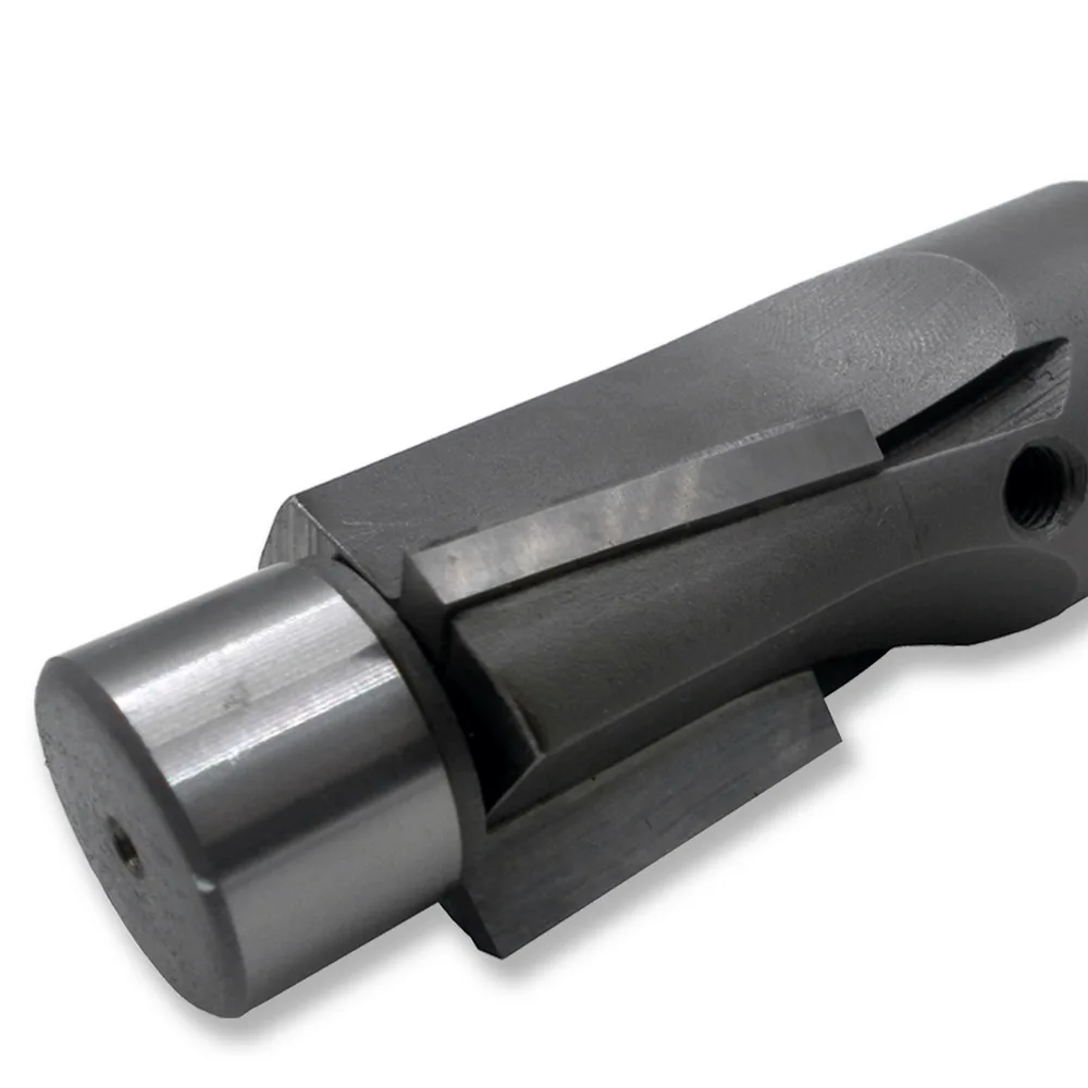 MZG SWC SWB Straight-Shank Milling Cutters For Welding Edge Type Tungsten Steel Screw Countersunk Head Hole Processing
MZG SWC SWB Straight-Shank Milling Cutters For Welding Edge Type Tungsten Steel Screw Countersunk Head Hole Processing