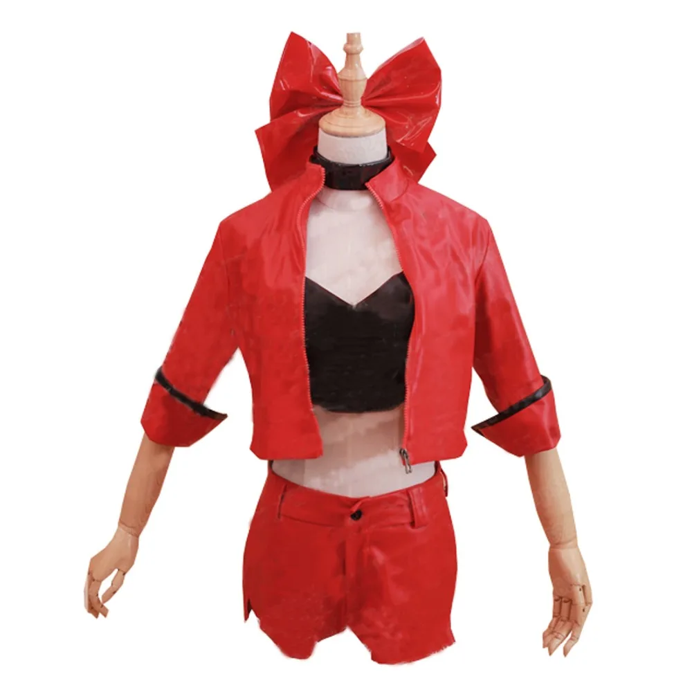 2017 New Anime Fate grand order Mordred Cosplay Costume Saber Racing Costume Custom Made
2017 New Anime Fate grand order Mordred Cosplay Costume Saber Racing Costume Custom Made