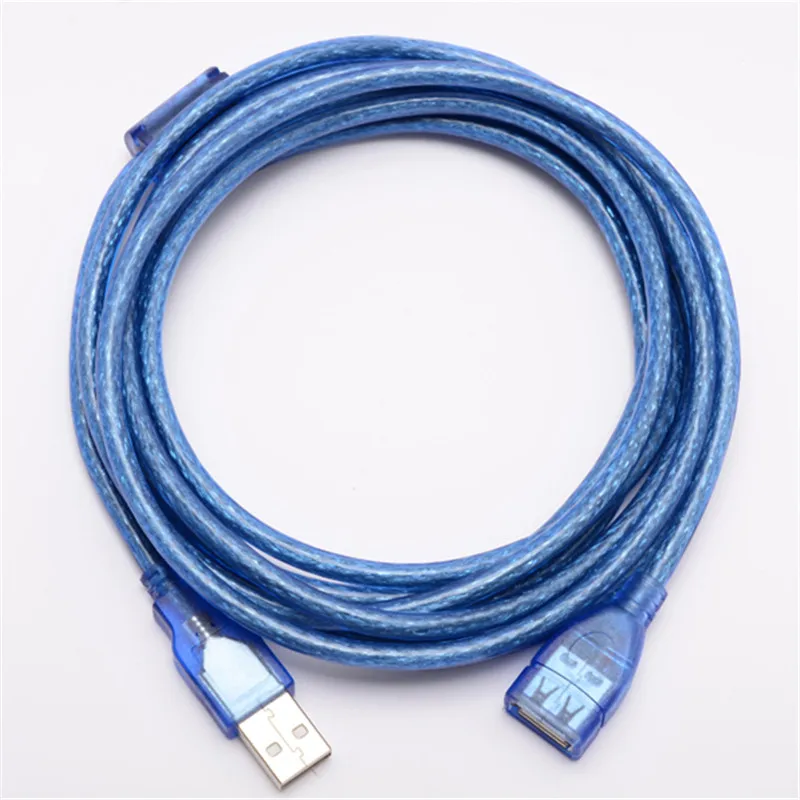 Высокоскоростной Удлинитель USB 2,0 штекер-гнездо удлинитель USB кабеля для ПК ноутбука 1 м 1,5 м 1,8 м 3 м 5 м
Высокоскоростной Удлинитель USB 2,0 штекер-гнездо удлинитель USB кабеля для ПК ноутбука 1 м 1,5 м 1,8 м 3 м 5 м