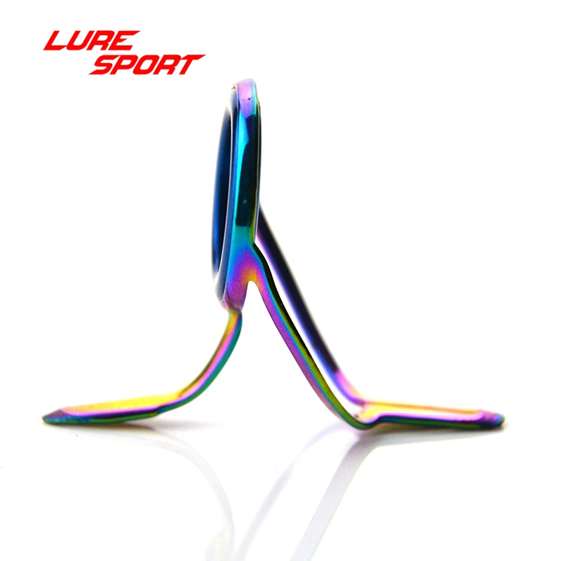 LureSport 10 шт. MN направляющая Радужная рама синее кольцо рыболовная удочка компоненты для ремонта DIY аксессуар
LureSport 10 шт. MN направляющая Радужная рама синее кольцо рыболовная удочка компоненты для ремонта DIY аксессуар