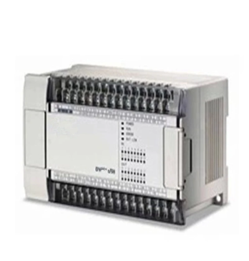 DVP40EH00T3 EH3 Series PLC DI 24 DO 16 Transistor output 100-240VAC new in box
DVP40EH00T3 EH3 Series PLC DI 24 DO 16 Transistor output 100-240VAC new in box
