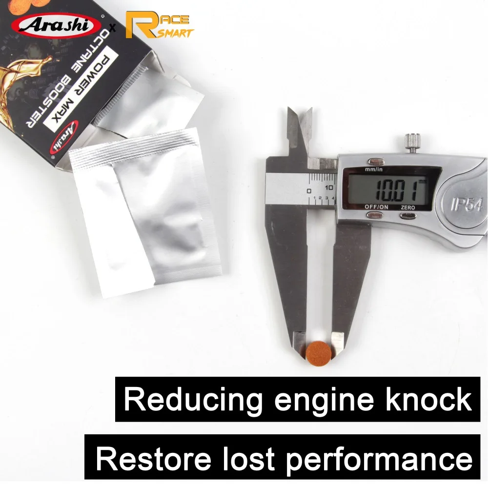 Для YAMAHA HONDA Arashi маслодобавка Gasoiline очиститель инжекторов экономия энергии Cetane улучшение усилителя мотоцикла мощность Max Octane
Для YAMAHA HONDA Arashi маслодобавка Gasoiline очиститель инжекторов экономия энергии Cetane улучшение усилителя мотоцикла мощность Max Octane