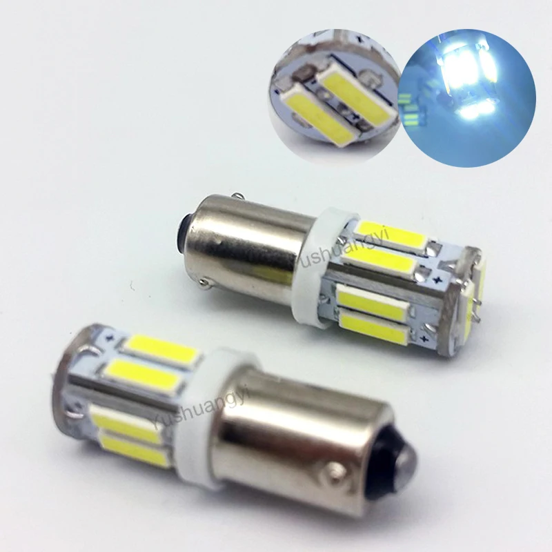 Супер яркие BA9S 10 шт. лампы BA9S 7014 10 SMD 10 светодиодные лампы для чтения светодиодные огни для парковки автомобисветильник 12 В светодиодный светильник лампы белые автомобильные лампы
Супер яркие BA9S 10 шт. лампы BA9S 7014 10 SMD 10 светодиодные лампы для чтения светодиодные огни для парковки автомобисветильник 12 В светодиодный светильник лампы белые автомобильные лампы