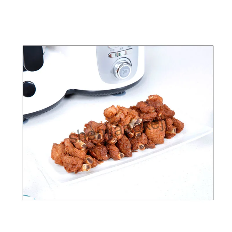 Western-style Chef Machine Upgrade Version of Home Cooking Heating Stir Function Food Machine Cook Machine 19200r/min 220v1500w
Western-style Chef Machine Upgrade Version of Home Cooking Heating Stir Function Food Machine Cook Machine 19200r/min 220v1500w