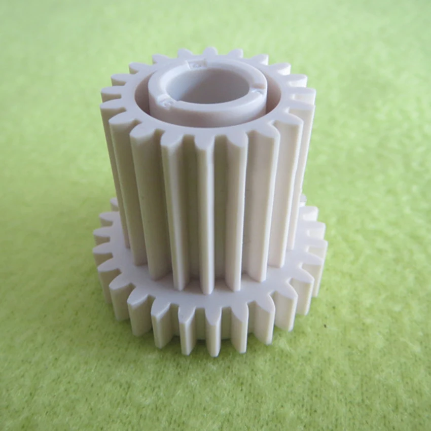 6X New Compatible Fuser Drive Gear A03U808600 for Konica Minolta C5500 C5501 C6500
6X New Compatible Fuser Drive Gear A03U808600 for Konica Minolta C5500 C5501 C6500