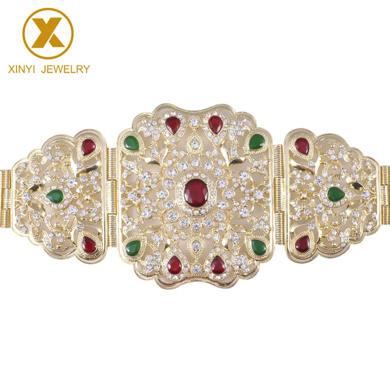 Beautiful Women Wedding Belt Full diamond Adjust Length Waist Belly Chain Wedding Classic Dress Accessories Bridal Gifts
Beautiful Women Wedding Belt Full diamond Adjust Length Waist Belly Chain Wedding Classic Dress Accessories Bridal Gifts