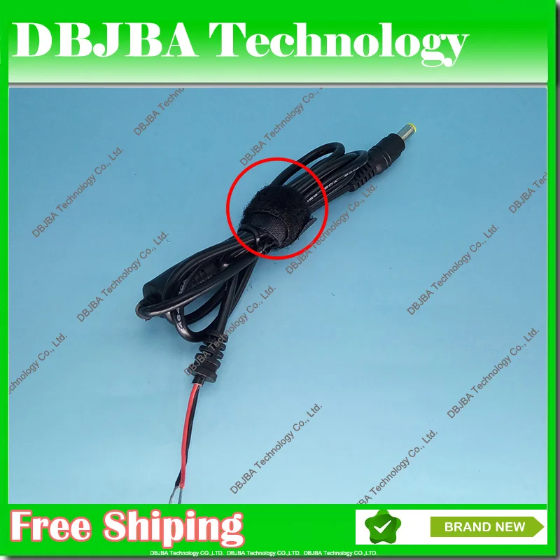 5.5mmx1.7mm Cable Adapter Converter Charger DC Cord For Acer Aspire Adapter 5745G 5742G 5750G 5755G 5920G 5951G 5.5 x 1.7mm
5.5mmx1.7mm Cable Adapter Converter Charger DC Cord For Acer Aspire Adapter 5745G 5742G 5750G 5755G 5920G 5951G 5.5 x 1.7mm