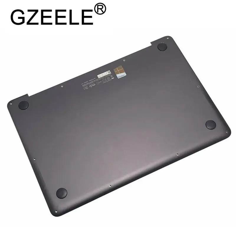 GZEELE New Bottom base case lower cover for Asus ZenBook 13.3" UX305 UX305F UX305C Lower Case Bottom AM19Y000D0S 13NB06X1AM0101
GZEELE New Bottom base case lower cover for Asus ZenBook 13.3" UX305 UX305F UX305C Lower Case Bottom AM19Y000D0S 13NB06X1AM0101