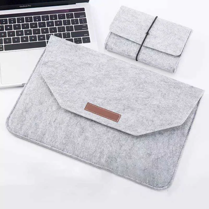 Laptop Bag For Macbook Air Pro Retina 11 12 13 15 inch Notebook PC Tablet Soft Sleeve Case Cover for Mac book Air Pro
Laptop Bag For Macbook Air Pro Retina 11 12 13 15 inch Notebook PC Tablet Soft Sleeve Case Cover for Mac book Air Pro