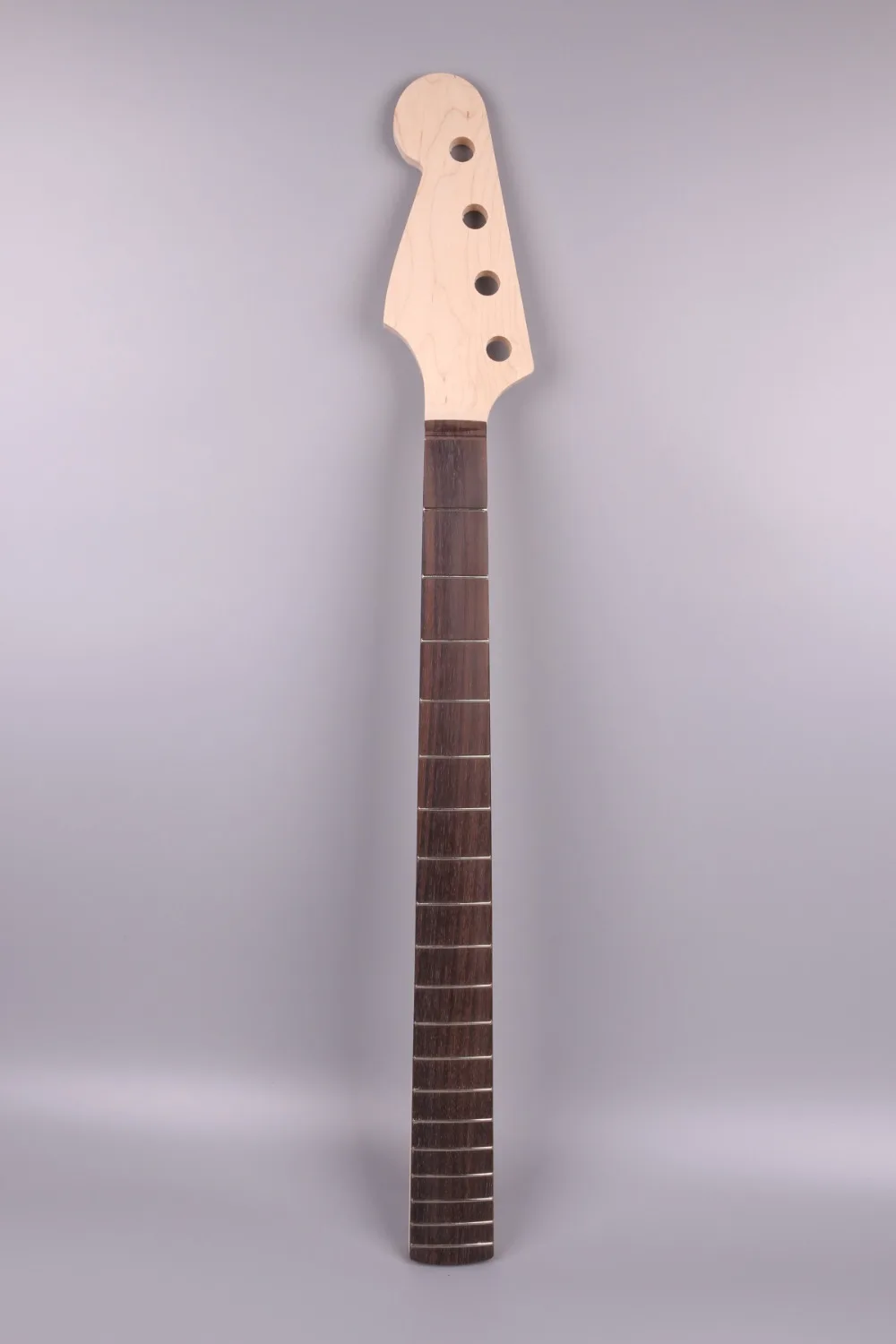 maple electric BASS Guitar Neck 19 fret 34 " hand made For Electric guitar unfinished
maple electric BASS Guitar Neck 19 fret 34 " hand made For Electric guitar unfinished