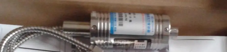 Точность 1.0% FS выход 2.0mV мощность 10VDC PT131-50MPA-M14-150/370-k серии высокой температуры расплава датчики давления передатчики
Точность 1.0% FS выход 2.0mV мощность 10VDC PT131-50MPA-M14-150/370-k серии высокой температуры расплава датчики давления передатчики