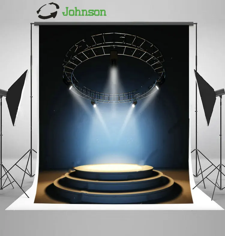 Light Stage backdrops polyester or Vinyl cloth High quality Computer print wall Backgrounds
Light Stage backdrops polyester or Vinyl cloth High quality Computer print wall Backgrounds