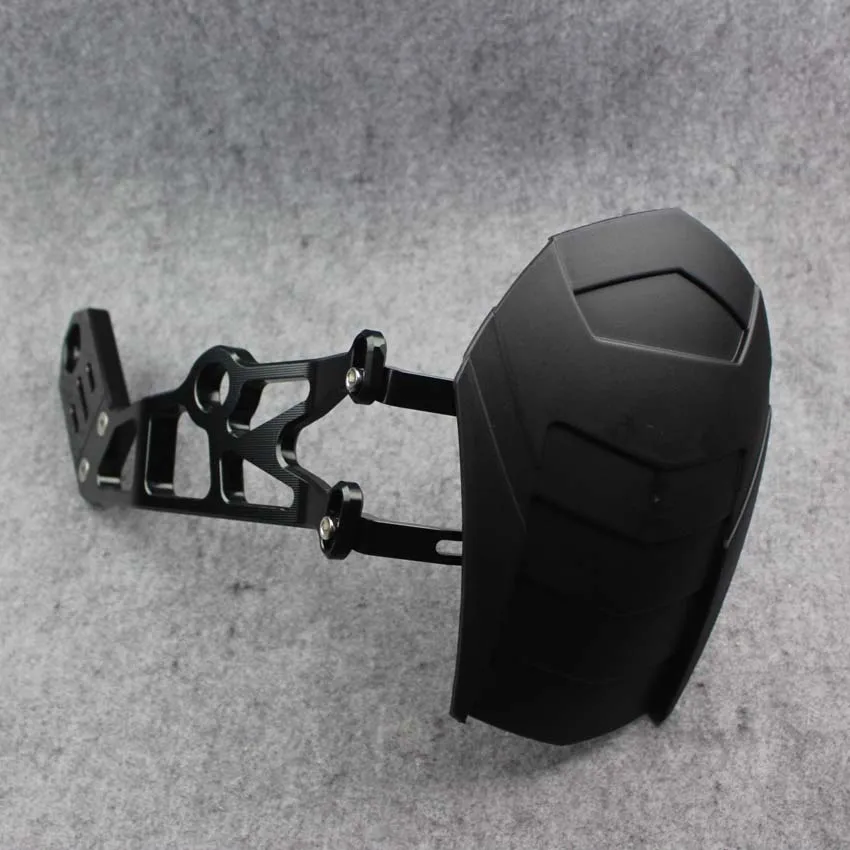CNC Aluminum Motorcycle Rear Wheel Tire Fender rear fender bracket motorbike mudguard For kawasaki Z800 2013 2014 2015 2016
CNC Aluminum Motorcycle Rear Wheel Tire Fender rear fender bracket motorbike mudguard For kawasaki Z800 2013 2014 2015 2016
