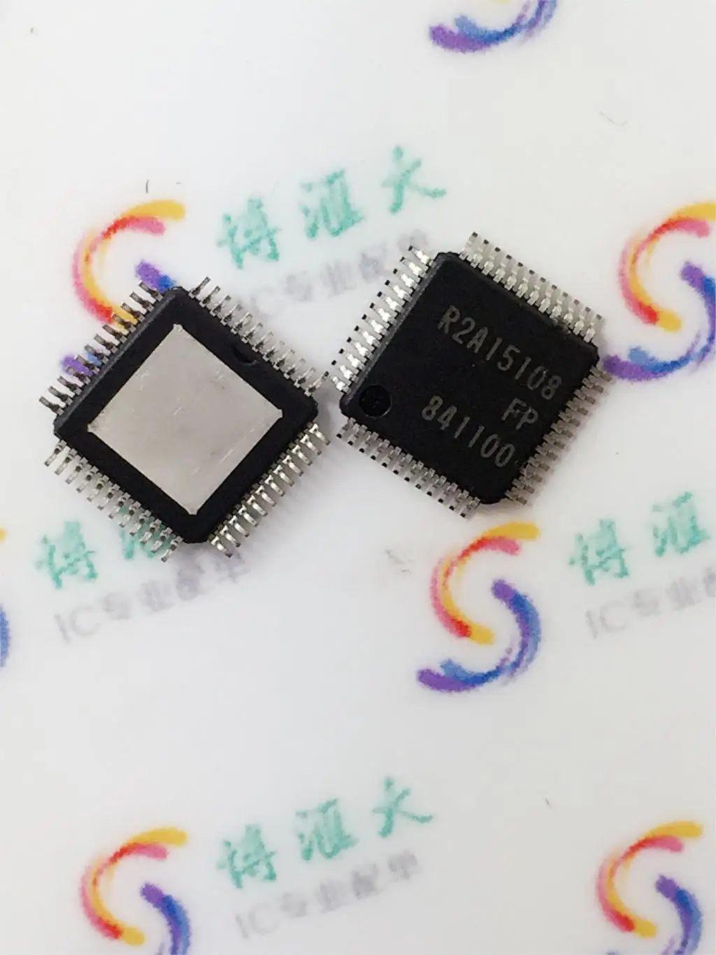 Модуль R2A15108FP R2A15108 HTQFP48 оригинальный аутентичный и Новый Бесплатная доставка
Модуль R2A15108FP R2A15108 HTQFP48 оригинальный аутентичный и Новый Бесплатная доставка