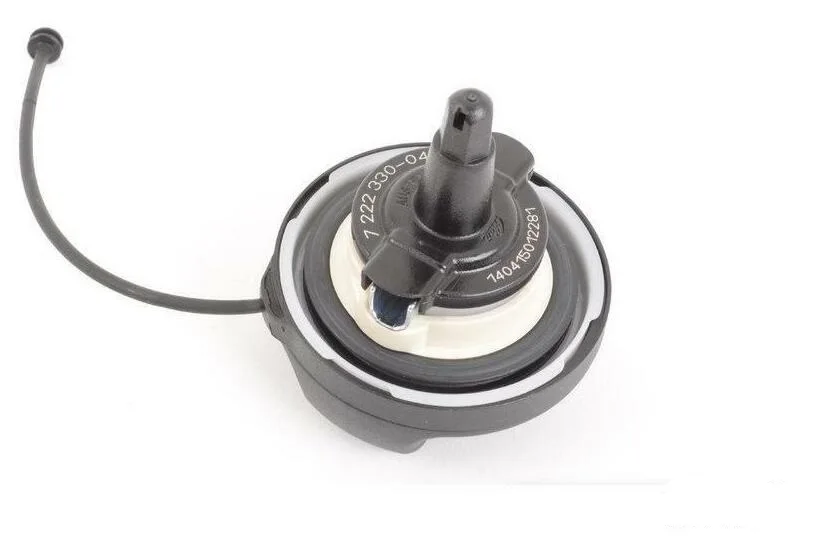 1 PIECE Non-Locking Fuel Cap for BMW F20 F30 F10 G30 X1 X3 X5 X4 MINI 118i 220i 320i 330i 530i 16117482902
1 PIECE Non-Locking Fuel Cap for BMW F20 F30 F10 G30 X1 X3 X5 X4 MINI 118i 220i 320i 330i 530i 16117482902