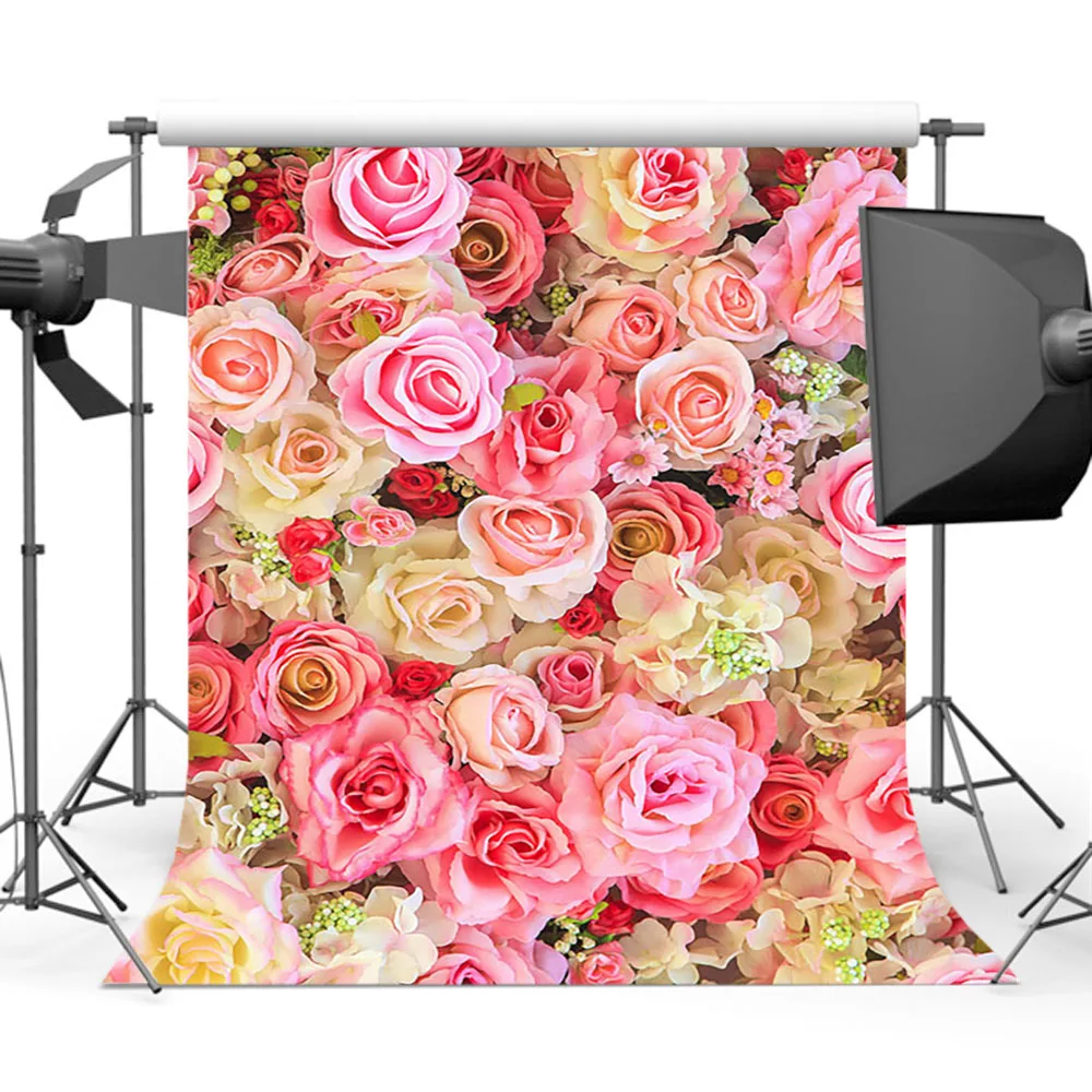 Mother's Day Backdrop for Photography Colorful Rose Photo Background Romantic for Family Photographers Studio MW-079
Mother's Day Backdrop for Photography Colorful Rose Photo Background Romantic for Family Photographers Studio MW-079