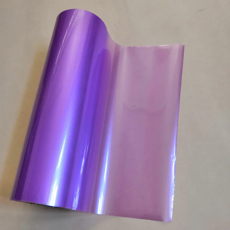 Hot stamping foil pearl foil light purple 701 color hot press on paper or plastic stamping foil heat transfer film
Hot stamping foil pearl foil light purple 701 color hot press on paper or plastic stamping foil heat transfer film