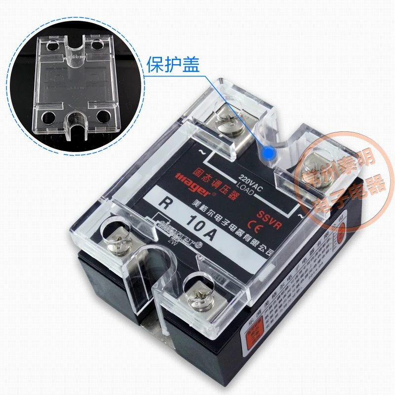 Американский однофазный 220 В переменного тока, твердотельный регулятор напряжения, SSVR, 10 А, модуль регулятора резистора, регулятор, магнито
Американский однофазный 220 В переменного тока, твердотельный регулятор напряжения, SSVR, 10 А, модуль регулятора резистора, регулятор, магнито