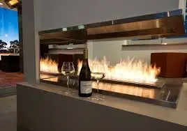 Inno-Fire 48-дюймовый интеллектуальный внутренний обогреватель Real Fire из биоэтанола
Inno-Fire 48-дюймовый интеллектуальный внутренний обогреватель Real Fire из биоэтанола