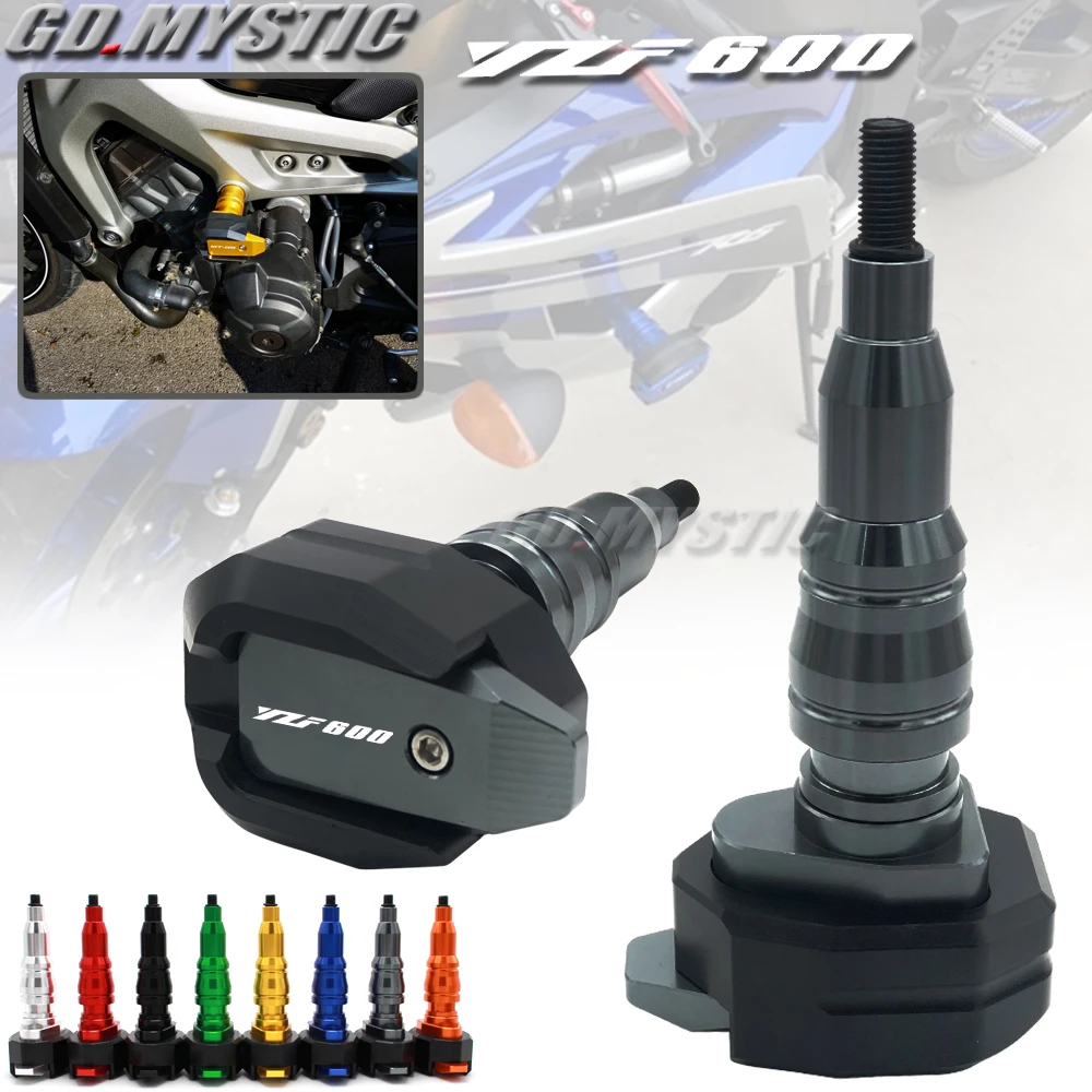 Для Yamaha YZF 600 R6 YZF R6 2006-2007 защита от падения рамка ползунок защита от ударов протектор
Для Yamaha YZF 600 R6 YZF R6 2006-2007 защита от падения рамка ползунок защита от ударов протектор