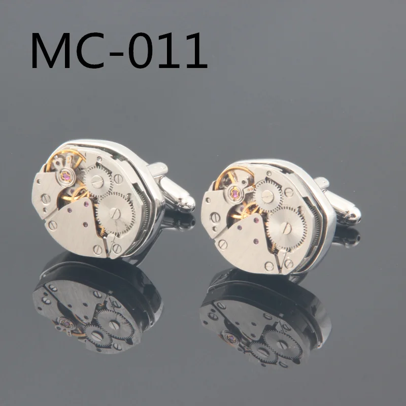 Fashion Cufflinks FREE SHIPPING:High Quality Cufflinks For Men FIGURE 2018Cuff Links Machine Core MC011Wholesales
Fashion Cufflinks FREE SHIPPING:High Quality Cufflinks For Men FIGURE 2018Cuff Links Machine Core MC011Wholesales