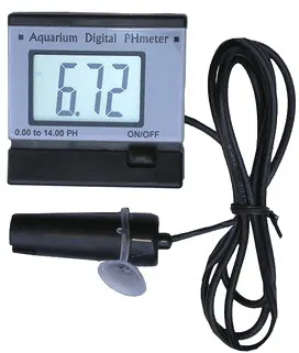 Aquarium Mini pH Meter Monitor Acidometer With Rechargeable battery AC110~240V power adapter fish tank swimming pool SPA
Aquarium Mini pH Meter Monitor Acidometer With Rechargeable battery AC110~240V power adapter fish tank swimming pool SPA