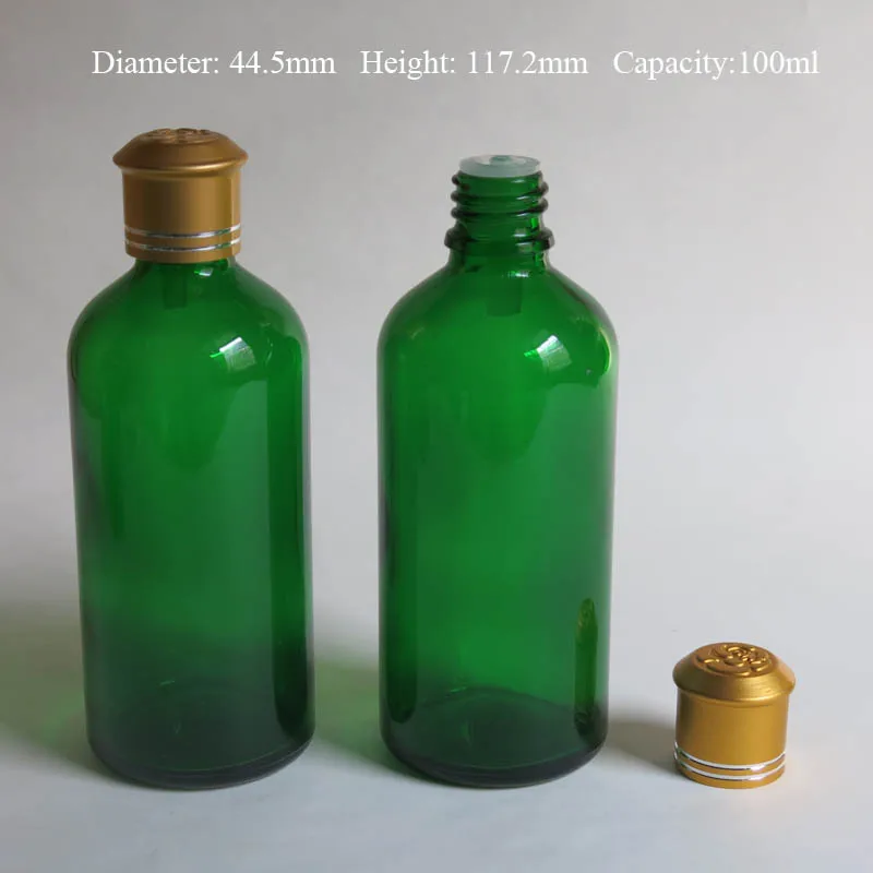 wholesale 100Pcs 100ml glass essential oil bottle,100ml dropper Essential oil bottle, 100 ml aromatherapy green glass bottles
wholesale 100Pcs 100ml glass essential oil bottle,100ml dropper Essential oil bottle, 100 ml aromatherapy green glass bottles