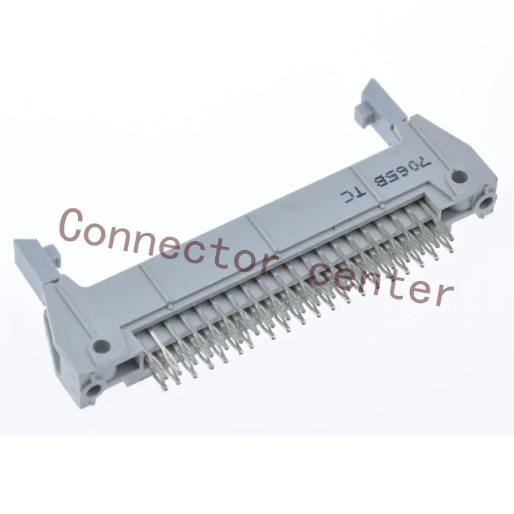IDE DC2 Connector 2.54Pitch 40PIN For 3m 20Pin Press Fit Type Original 3432-660T02TC
IDE DC2 Connector 2.54Pitch 40PIN For 3m 20Pin Press Fit Type Original 3432-660T02TC