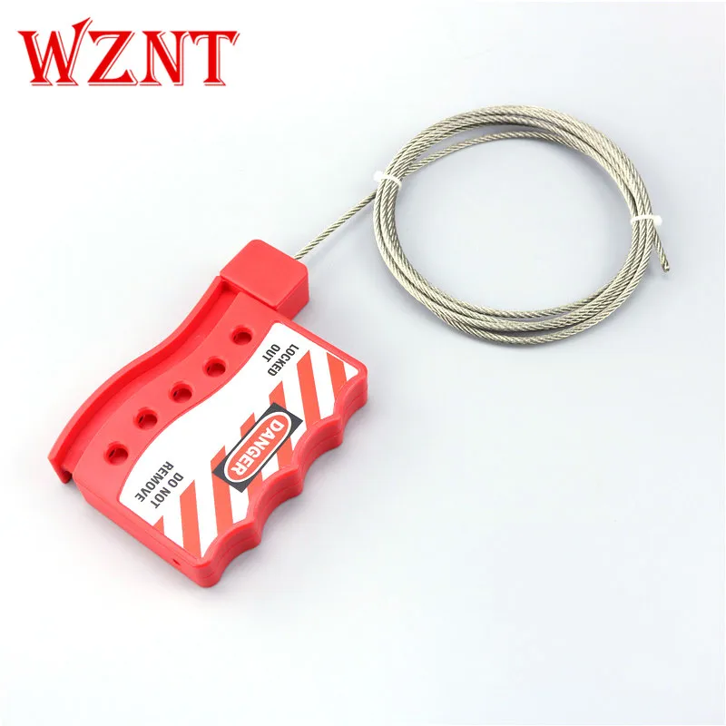 Free shipping Adjustable Cable Lockout multiple lockout,Multipurpose Cable Lockout ,Gate Valves Cable Lockout
Free shipping Adjustable Cable Lockout multiple lockout,Multipurpose Cable Lockout ,Gate Valves Cable Lockout