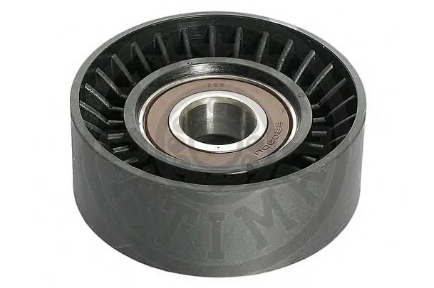 New Belt Tensioner pulley for BMW E38 E39 E36 E46 X5 E53 520i 525i 318i 320i 330i 11281433571
New Belt Tensioner pulley for BMW E38 E39 E36 E46 X5 E53 520i 525i 318i 320i 330i 11281433571