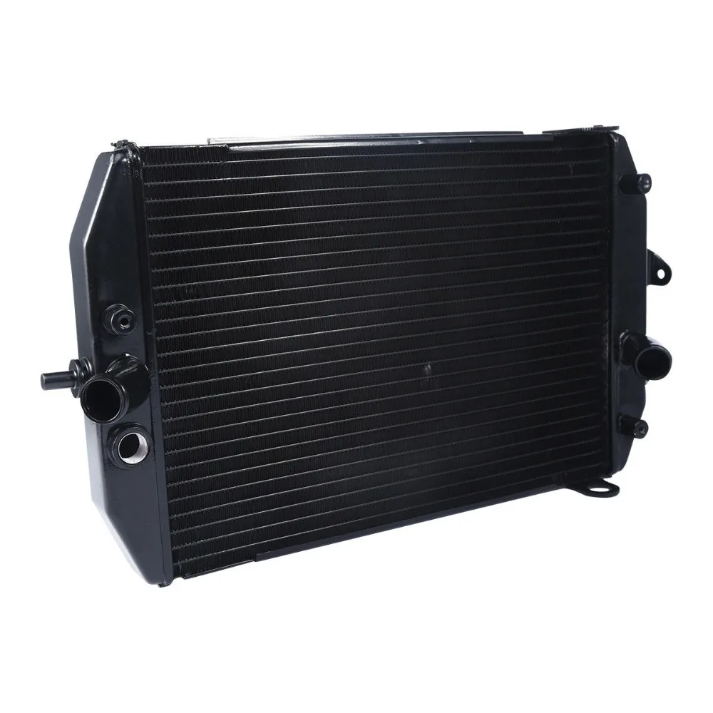 Motorcycle Radiator Cooling For Yamaha XVZ1300 XVZ 1300 ROYAL STAR 1999-2013
Motorcycle Radiator Cooling For Yamaha XVZ1300 XVZ 1300 ROYAL STAR 1999-2013