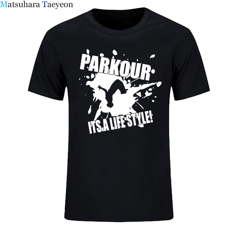 2022 New Parkour Its A Lifestyle t shirt men Short Sleeve t-shirt cotton shirt O-Neck Casual camiseta tshirt brand clothing
2022 New Parkour Its A Lifestyle t shirt men Short Sleeve t-shirt cotton shirt O-Neck Casual camiseta tshirt brand clothing
