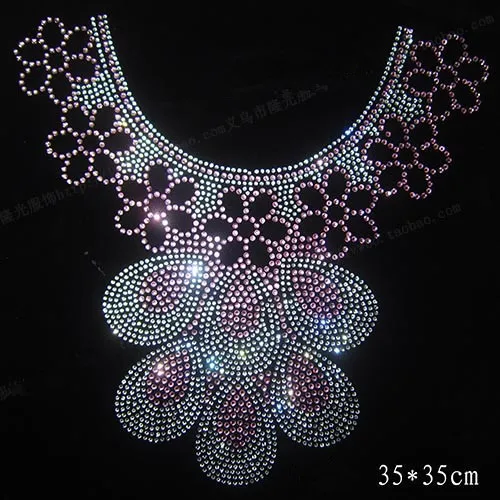 Large flower design stone rhinestones motif transfer on design rhinestones fix hot fix rhinestone transfer motifs
Large flower design stone rhinestones motif transfer on design rhinestones fix hot fix rhinestone transfer motifs