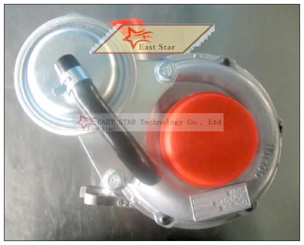 RHF55 VC44012 VA440012 8971038570 8971038571 Turbo Turbocharger For ISUZU Truck 1997- 4HE1-T 4HE1T 5.2L 190HP
RHF55 VC44012 VA440012 8971038570 8971038571 Turbo Turbocharger For ISUZU Truck 1997- 4HE1-T 4HE1T 5.2L 190HP