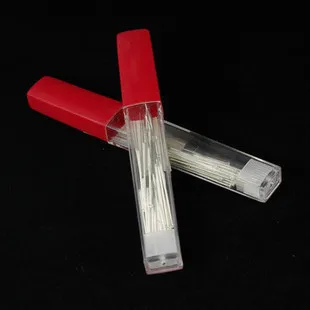 2 шт., иглы для акупунктуры, иглы для ведра 30 1
2 шт., иглы для акупунктуры, иглы для ведра 30 1