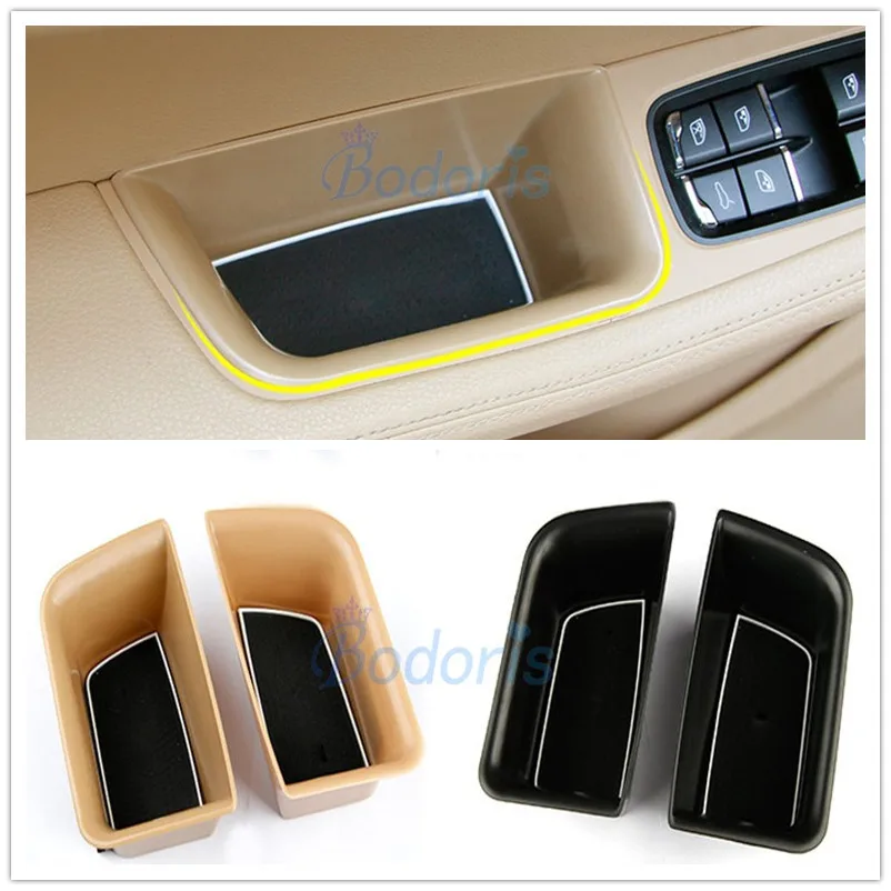 For Porsche Macan 2014 2015 2016 2017 2018 Door Holder Armrest Storage Box Container Tray Car Organizer Styling Accessories
For Porsche Macan 2014 2015 2016 2017 2018 Door Holder Armrest Storage Box Container Tray Car Organizer Styling Accessories